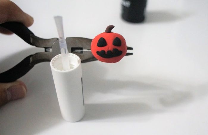 低成本手作南瓜灯戒指教程-第14张图片-趣作屋 低成本手作南瓜灯戒指教程-第14张图片-趣作屋