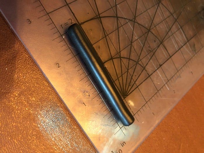 手工制作美人鱼皇冠教程:软陶造型技巧与步骤-第18张图片-趣作屋 手工制作美人鱼皇冠教程:软陶造型技巧与步骤-第18张图片-趣作屋