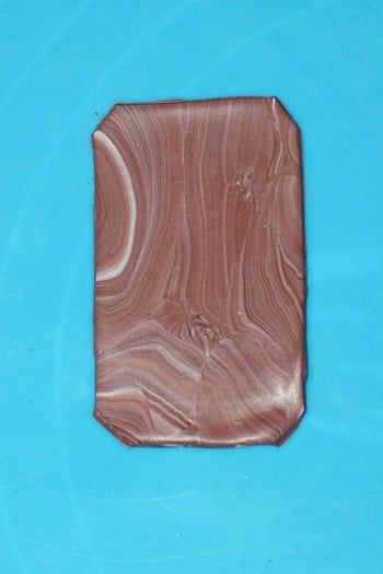 聚合物粘土微缩圣诞面包制作教程——DIY捷克传统Vánočka-第10张图片-趣作屋 聚合物粘土微缩圣诞面包制作教程——DIY捷克传统Vánočka-第10张图片-趣作屋