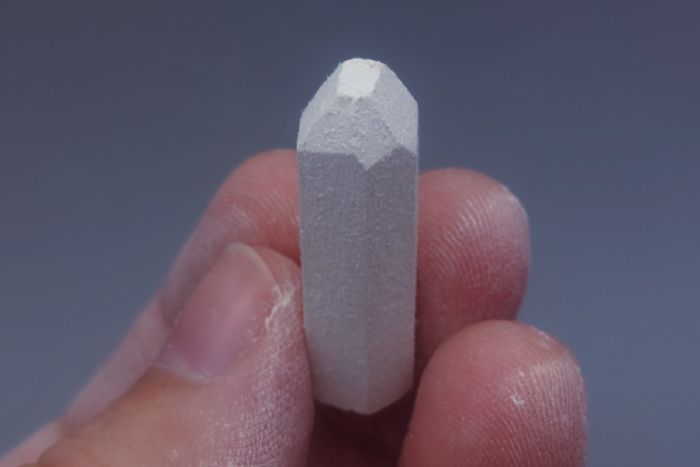 自制水晶宝石教程：风干粘土打造独特饰品-第15张图片-趣作屋