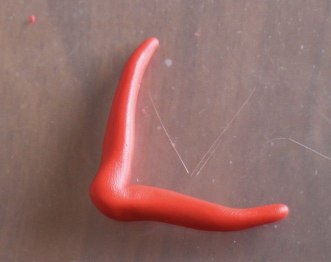 亲子手工：创意聚合物粘土龙与龙蛋制作教程-第21张图片-趣作屋