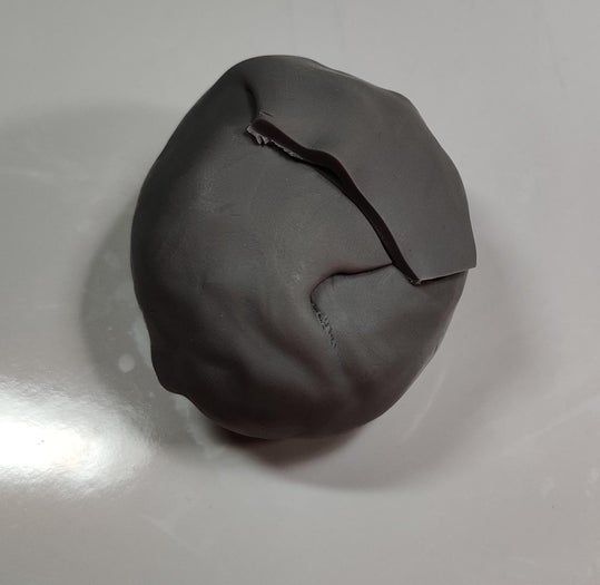 万圣节自制迷你南瓜灯教程-聚合物粘土手作指南-第7张图片-趣作屋 万圣节自制迷你南瓜灯教程-聚合物粘土手作指南-第7张图片-趣作屋