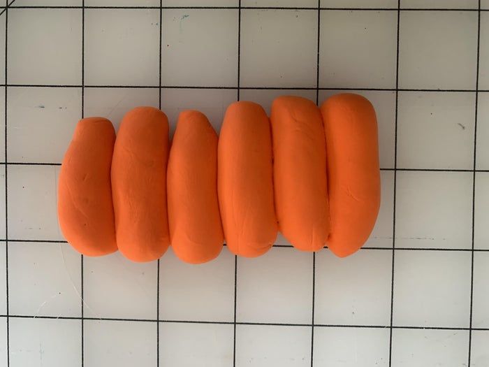 简易粘土南瓜造型制作教程-第13张图片-趣作屋 简易粘土南瓜造型制作教程-第13张图片-趣作屋