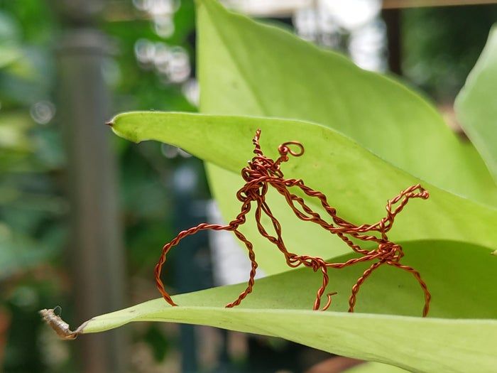 低成本自制情侣微缩首饰盒教程-第11张图片-趣作屋