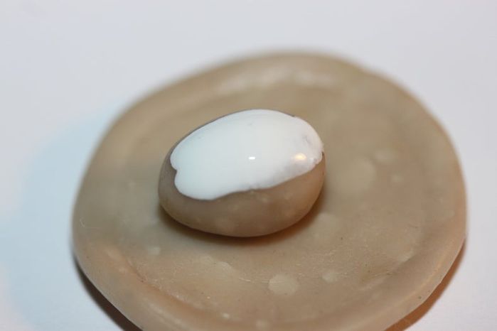 手工制作迷你捷克民俗早餐套装教程-第4张图片-趣作屋