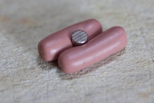 磁吸式迷你早餐玩具制作教程——轻松让孩子旅途安静-第20张图片-趣作屋