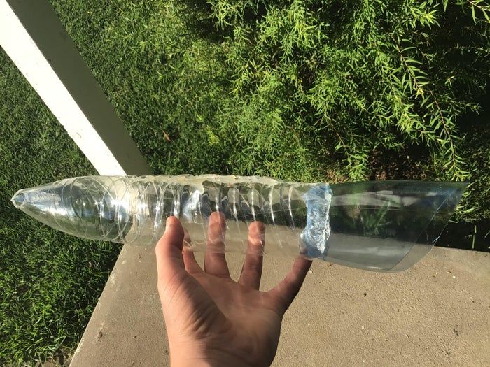 自制发光哥斯拉LED夜灯教程及原子吐息特效制作-第29张图片-趣作屋