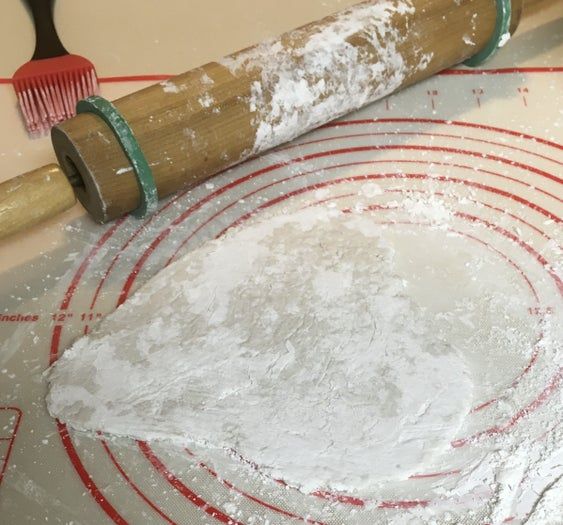 自制纸浆雕塑黏土配方对比与藤壶制作教程-第12张图片-趣作屋 自制纸浆雕塑黏土配方对比与藤壶制作教程-第12张图片-趣作屋