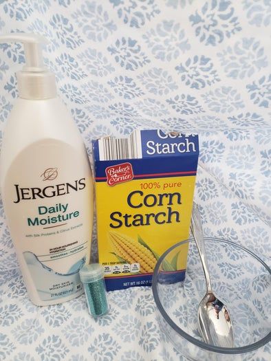 家庭自制超柔软可塑泥教程-第2张图片-趣作屋