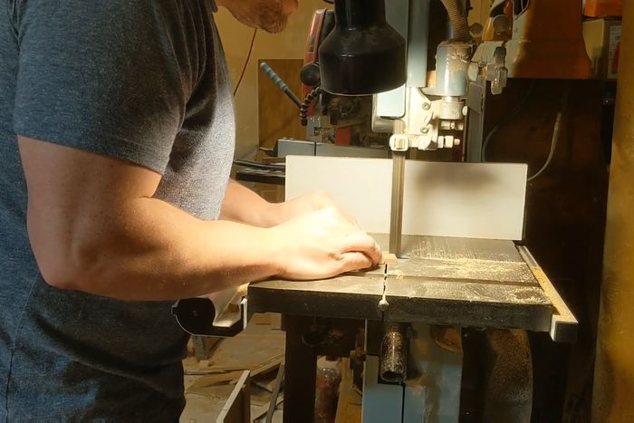 陶瓷杯木质手柄DIY制作教程-第10张图片-趣作屋