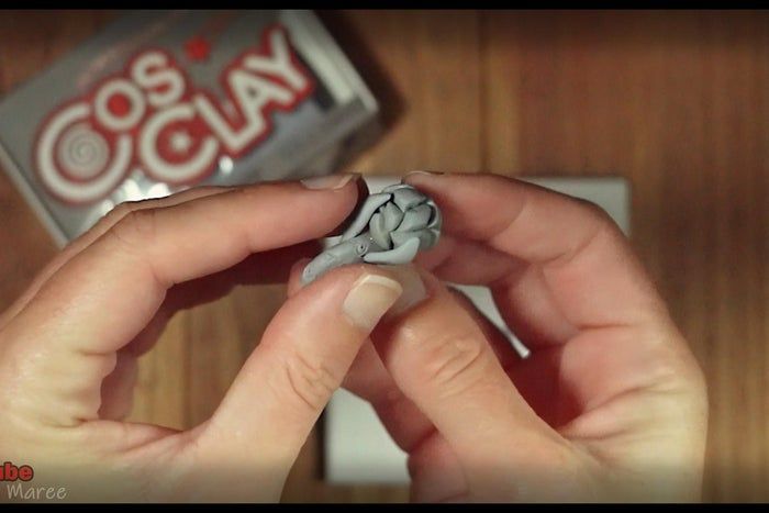 海克斯科技水晶戒指DIY教程——LOL粉丝手作指南-第14张图片-趣作屋