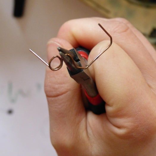 旧书改造书虫微缩场景装饰阅读角制作教程-第32张图片-趣作屋