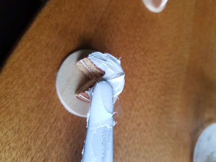 低成本自制逼真微型蛋糕模型教程-第21张图片-趣作屋 低成本自制逼真微型蛋糕模型教程-第21张图片-趣作屋