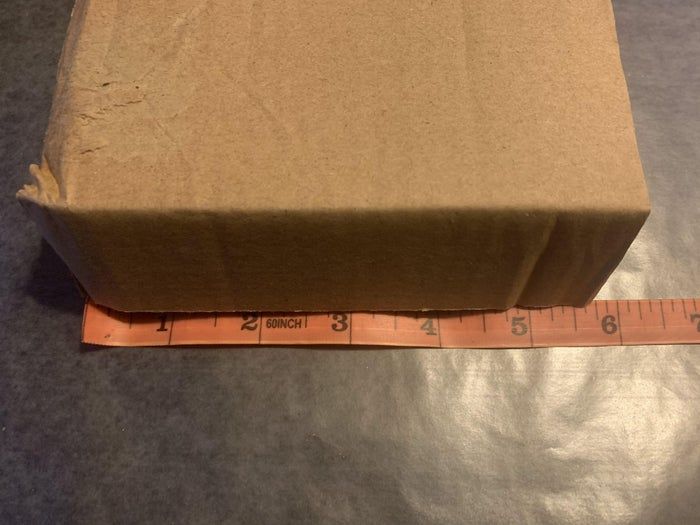 简单机械DIY起重机模型制作教程-第6张图片-趣作屋