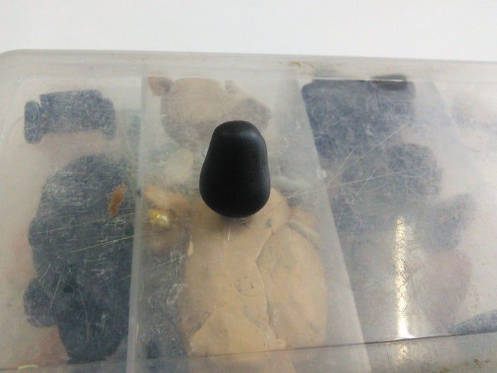 哈利波特嗅嗅挂坠手工制作教程-第8张图片-趣作屋