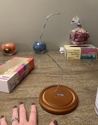 金属丝黏土奇幻生物制作全教程-第5张图片-趣作屋