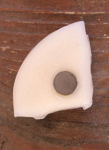 磁吸式迷你披萨DIY教程——家庭手工制作指南-第14张图片-趣作屋