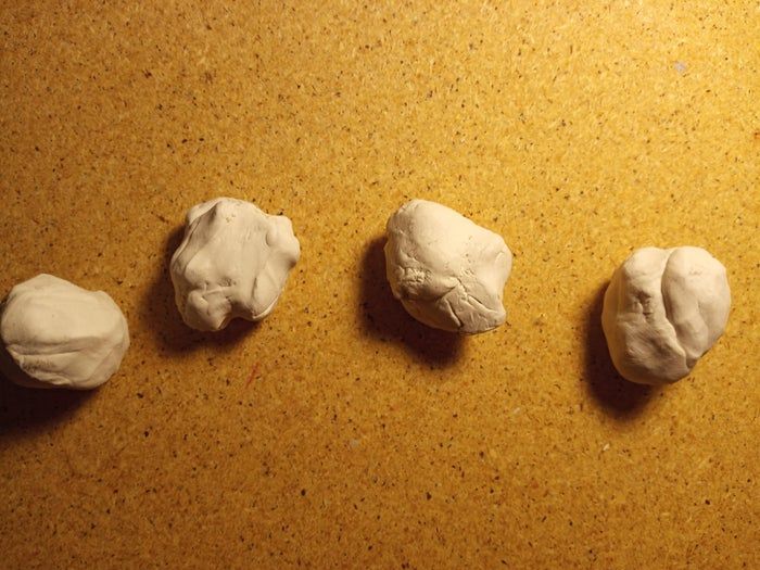 陶土手工制作花园地精教程-三种风格全攻略-第4张图片-趣作屋