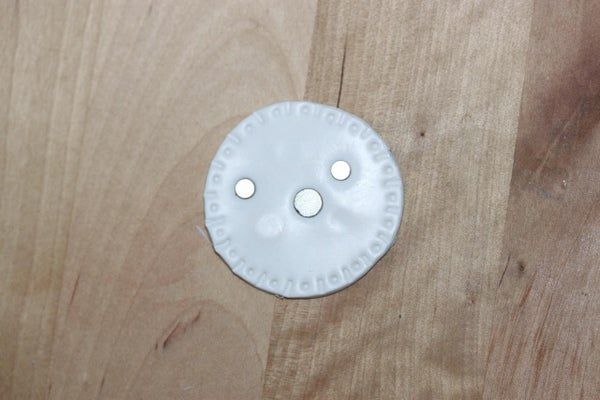 磁吸式迷你早餐玩具制作教程——轻松让孩子旅途安静-第8张图片-趣作屋