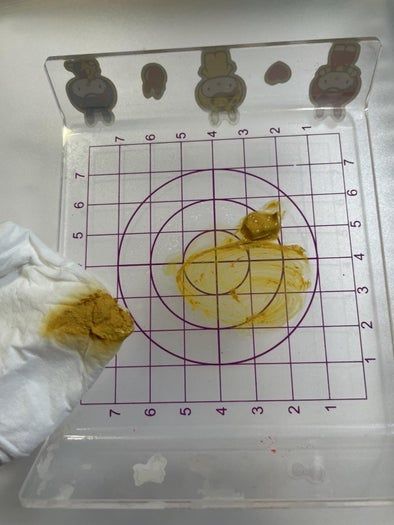 手工DIY黏土热狗教程-第13张图片-趣作屋