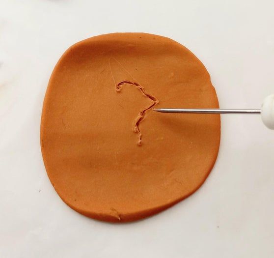 靛蓝雀鸟巢项链手工制作教程-第14张图片-趣作屋 靛蓝雀鸟巢项链手工制作教程-第14张图片-趣作屋