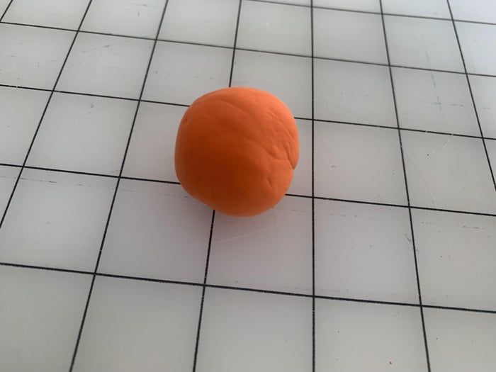 简易粘土南瓜造型制作教程-第10张图片-趣作屋 简易粘土南瓜造型制作教程-第10张图片-趣作屋