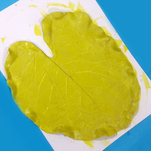 自制餐桌中心装饰品教程-低成本家居装饰手作指南-第5张图片-趣作屋