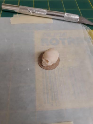 扭蛋机胶囊DIY：微型生态瓶立体场景制作教程-第16张图片-趣作屋