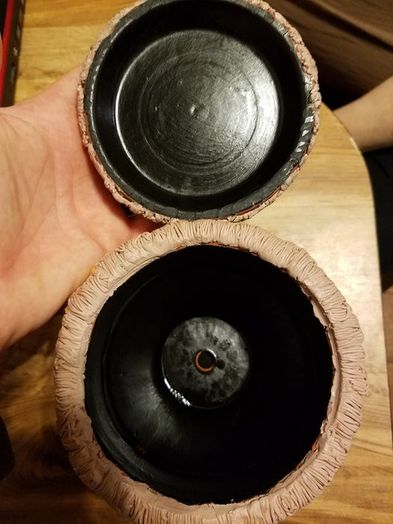 陶土小屋制作教程：完整步骤与材料清单-第19张图片-趣作屋