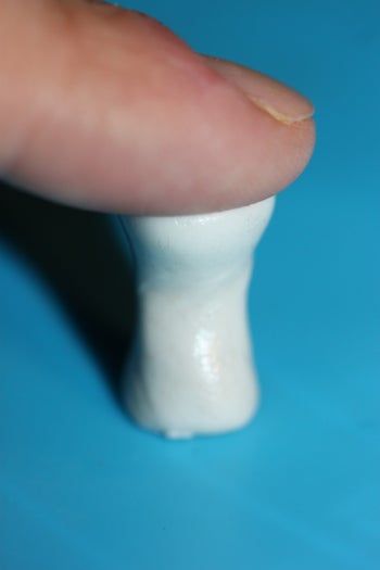 手工制作迷你捷克民俗早餐套装教程-第11张图片-趣作屋