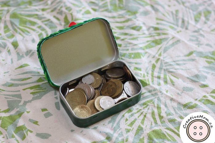 聚合物粘土手工DIY收纳盒教程：从设计到制作全过程-第16张图片-趣作屋