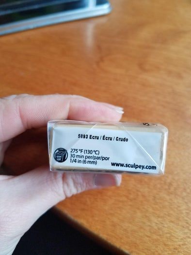 低成本自制逼真微型蛋糕模型教程-第10张图片-趣作屋 低成本自制逼真微型蛋糕模型教程-第10张图片-趣作屋