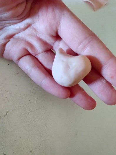 创意缝叶莺鸟巢手工制作教程-第13张图片-趣作屋