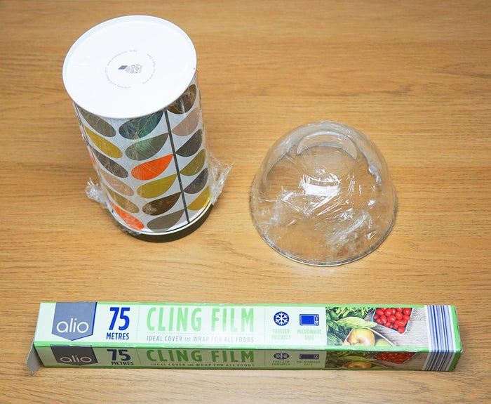 风干黏土手工碗制作与金缮修复全攻略-第4张图片-趣作屋