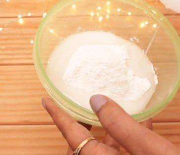 低成本自制拉贾斯坦风格壁饰教程-废弃材料DIY-第6张图片-趣作屋