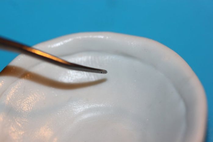 手工制作迷你捷克民俗早餐套装教程-第28张图片-趣作屋