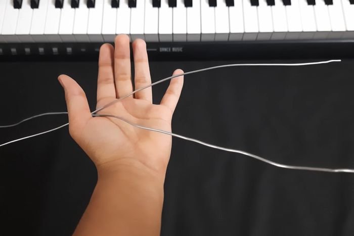 低成本手工制作魔法规培生物波克特笔座教程-第3张图片-趣作屋