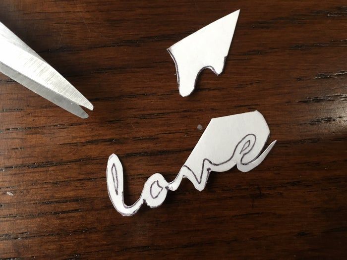 手工黏土纹理制作教程:零成本纸张压印技法-第4张图片-趣作屋 手工黏土纹理制作教程:零成本纸张压印技法-第4张图片-趣作屋