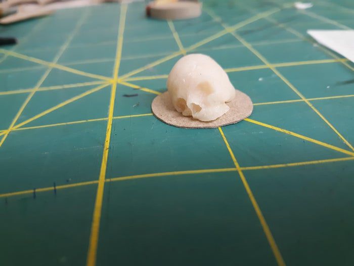 扭蛋机胶囊DIY：微型生态瓶立体场景制作教程-第17张图片-趣作屋