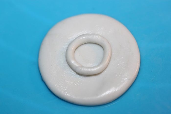 手工制作迷你捷克民俗早餐套装教程-第24张图片-趣作屋