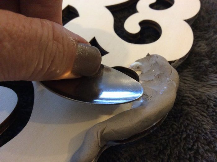 低成本自制大尺寸镜框教程-第4张图片-趣作屋 低成本自制大尺寸镜框教程-第4张图片-趣作屋