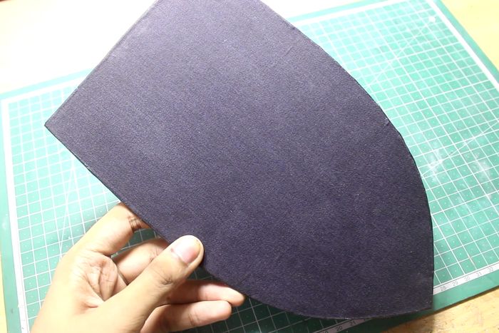 立体凤凰墙雕手工制作教程-低成本家庭DIY装饰品-第31张图片-趣作屋 立体凤凰墙雕手工制作教程-低成本家庭DIY装饰品-第31张图片-趣作屋