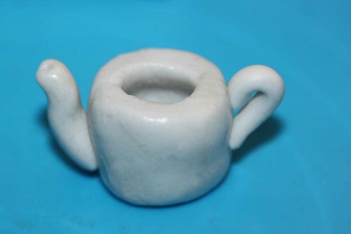 手工制作迷你捷克民俗早餐套装教程-第15张图片-趣作屋