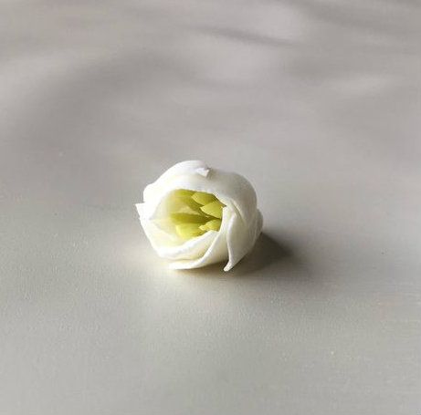 手工黏土花卉制作教程：创意家居装饰与饰品DIY-第1张图片-趣作屋