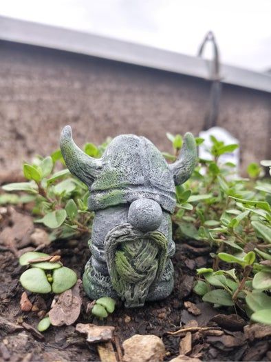 陶土手工制作花园地精教程-三种风格全攻略-第2张图片-趣作屋