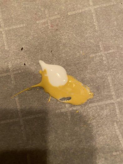 软陶手工制作迷你派教程-第13张图片-趣作屋