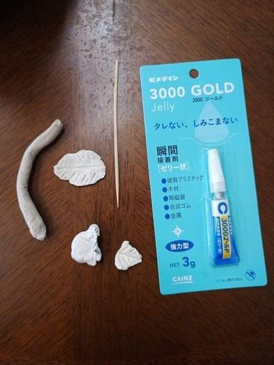 古董瓷瓶修复与翻新教程-第6张图片-趣作屋