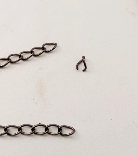 靛蓝雀鸟巢项链手工制作教程-第24张图片-趣作屋 靛蓝雀鸟巢项链手工制作教程-第24张图片-趣作屋