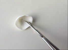 手工黏土花卉制作教程：创意家居装饰与饰品DIY-第25张图片-趣作屋