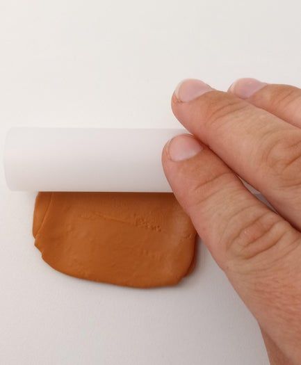 靛蓝雀鸟巢项链手工制作教程-第6张图片-趣作屋 靛蓝雀鸟巢项链手工制作教程-第6张图片-趣作屋